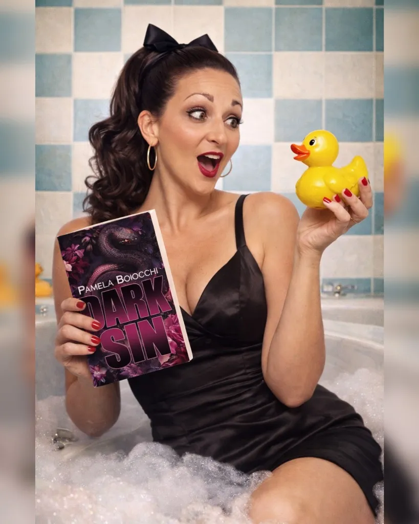 Pamela Boiocchi - Il marketing dei contenuti può anche essere divertente